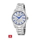 thumbnail image 1 of Reloj J1041/2 Jaguar Swiss Plateado Hombre Acamar (Ay-Kuh-Mar), 1 of 4
