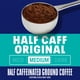 thumbnail image 3 of Café Molido Maxwell House Half Caff Tostado Medio 725 g, 3 of 9