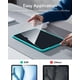 thumbnail image 3 of Protector de Pantalla ESR para iPad Air 11 M3/M2 con Marco de Alineación, 3 of 9