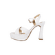 thumbnail image 4 of SANDALIAS DE FIESTA VIA MARTE BLANCAS | 23-18005-02 - Talla 37, 4 of 6