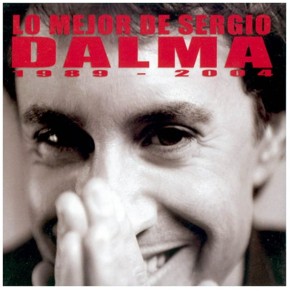 Sergio Dalma - Lo Mejor 1989-2004 | Vinilo
