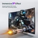 thumbnail image 2 of Cable DP a HDMI 1080@60Hz Vention -1.5M, 2 of 3