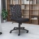 thumbnail image 5 of Silla de trabajo Boss Office Products B6105 Budget Mesh negra, 5 of 9