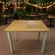 thumbnail image 1 of Mesa para comedor 80 cm exteriores Terrazas, Restaurantes, 1 of 9