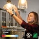 thumbnail image 2 of Pack 36 Ampolletas Led S14 E26 Exterior Regulables, 2 of 3