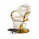 thumbnail image 1 of Silla Peluqueria Barberia Respaldo Ergonomico Ajustable, 1 of 7
