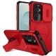 thumbnail image 1 of Funda para Samsung Galaxy S26 Ultra 5G 6.9" con Soporte Plegable Invisible, Carga Inalámbrica Magnética MagSafe, Carcasa Deslizante para Cámara, a Prueba de Golpes y Caídas, Funda Protectora Resisten, 1 of 10