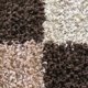 thumbnail image 3 of Alfombra Shaggy Niza D5 Beige, 3 of 5