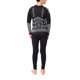 thumbnail image 3 of Camiseta Deportiva Primera Capa Batman Microfibra Niño, 3 of 4