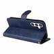 thumbnail image 2 of Funda Billetera para Samsung Galaxy S23 FE con Porta Tarjetas y Soporte Ajustable Azul, 2 of 5