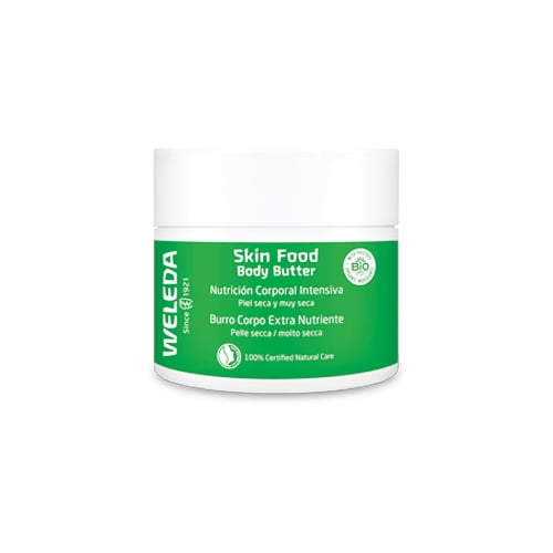 Skin Food - Body Butter Weleda