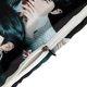 thumbnail image 4 of Kpop BTS Bedding Set Twin SizeKpop BTS Kpop BTS Duvet Cover for Boys Girls TeensSoft Comfortable Breathable Kid 3 Pcs with Zipper, 4 of 5