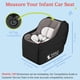 thumbnail image 3 of Bolso de viaje JL Childress para silla de auto infantil, 3 of 3