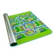thumbnail image 3 of Alfombra De Juego De Espuma Alfombra Para Ni?os Plegable Traffic Puzzle Road Playmat 200x160cm, 3 of 5