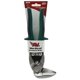 thumbnail image 3 of Alicates Malco AV9 de corte a la derecha con agarre verde y acero forjado, 3 of 5