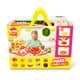 thumbnail image 4 of Canasto De Compra Slime Mart De Zuru - Pizza, 4 of 9