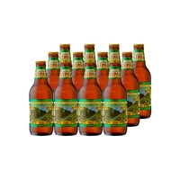 12X Cerveza Kunstmann Ipa Botellín 5° 330Cc