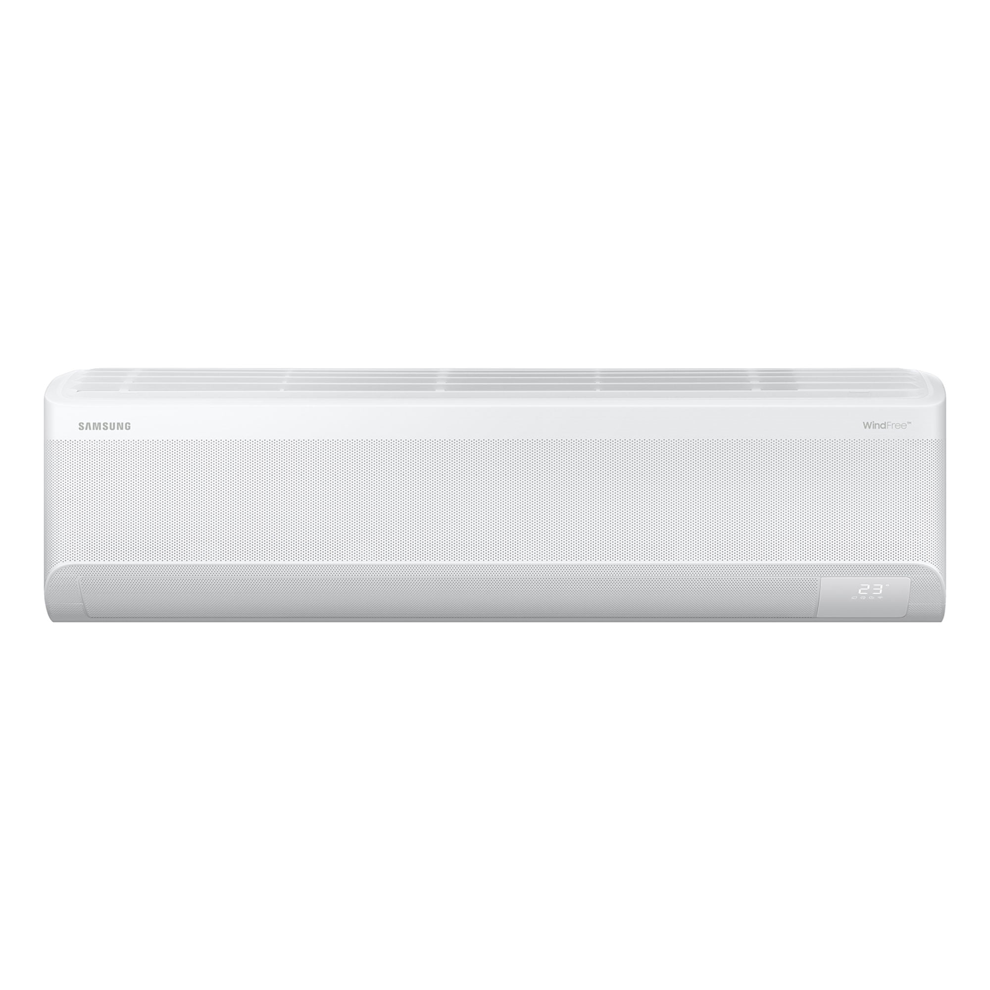 Split Wind-Free, Filtro Pm 1.0, S. De Mov., Inverter, Frío/Calor - A/C Split 9000Btu