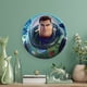thumbnail image 5 of Plato Decorativo Desmarcar Buzz Lightyear Porcelana Fina 15 cm, 5 of 6