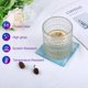 thumbnail image 5 of Kit de resina epoxi KISREL para principiantes con moldes y suministros de 500 ml, 5 of 6