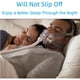 thumbnail image 2 of Arnés Repuesto CPAP Amara View Talla Estándar, 2 of 3