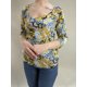thumbnail image 2 of Blusa M Segunda Mano Mujer, 2 of 3