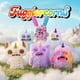 thumbnail image 4 of Peluche Fuggler Fugglercorns 22 cm (Mr Screech), 4 of 8