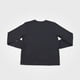 thumbnail image 2 of Polera Niño Teen M/L Focal Negro Corona, 2 of 5