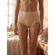 thumbnail image 2 of Calzon Tiro Alto Algodon Encaje Mujer Lady Genny, 2 of 3