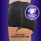 thumbnail image 5 of Pañales para adultos Always Discreet Night, talla L, 48 unidades, para mujer, 5 of 9