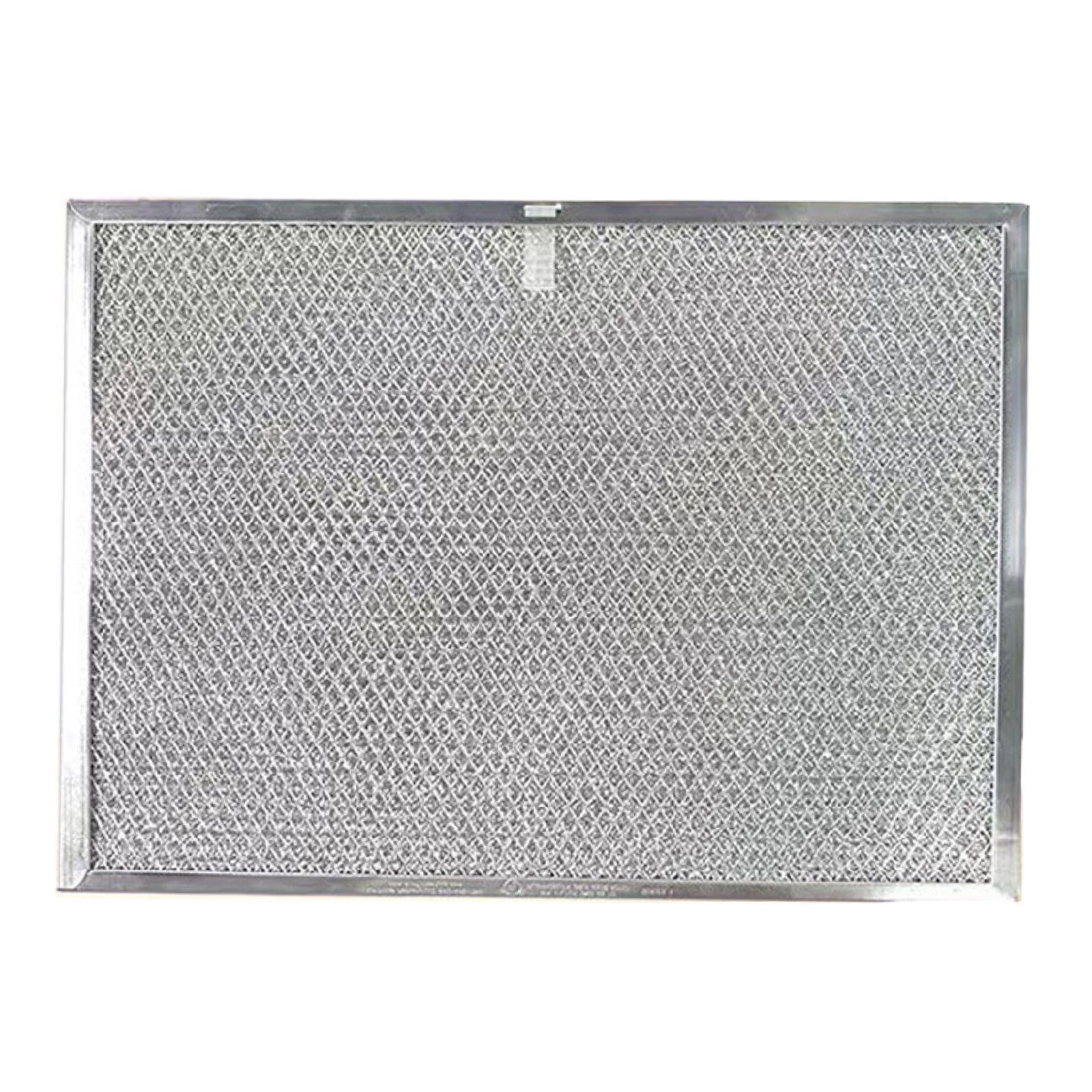 Bothyi - Filtro De Campana Extractora De Metal Wa65af, Herramienta De Cocina De Repuesto, Campana Extractora De Malla De Aluminio