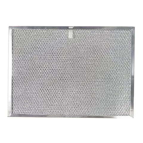 Bothyi - Filtro De Campana Extractora De Metal Wa65Af, Herramienta De Cocina De Repuesto, Campana Extractora De Malla De Aluminio