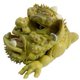thumbnail image 5 of Figura coleccionable BOGLINS King Topor de 20 cm con piel elástica, 5 of 9