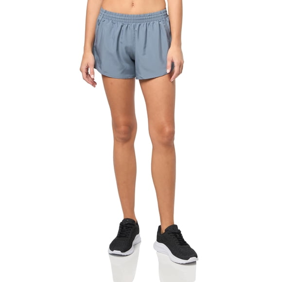 Shorts Under Armour para Mujer Mileage Reflectante 3XL