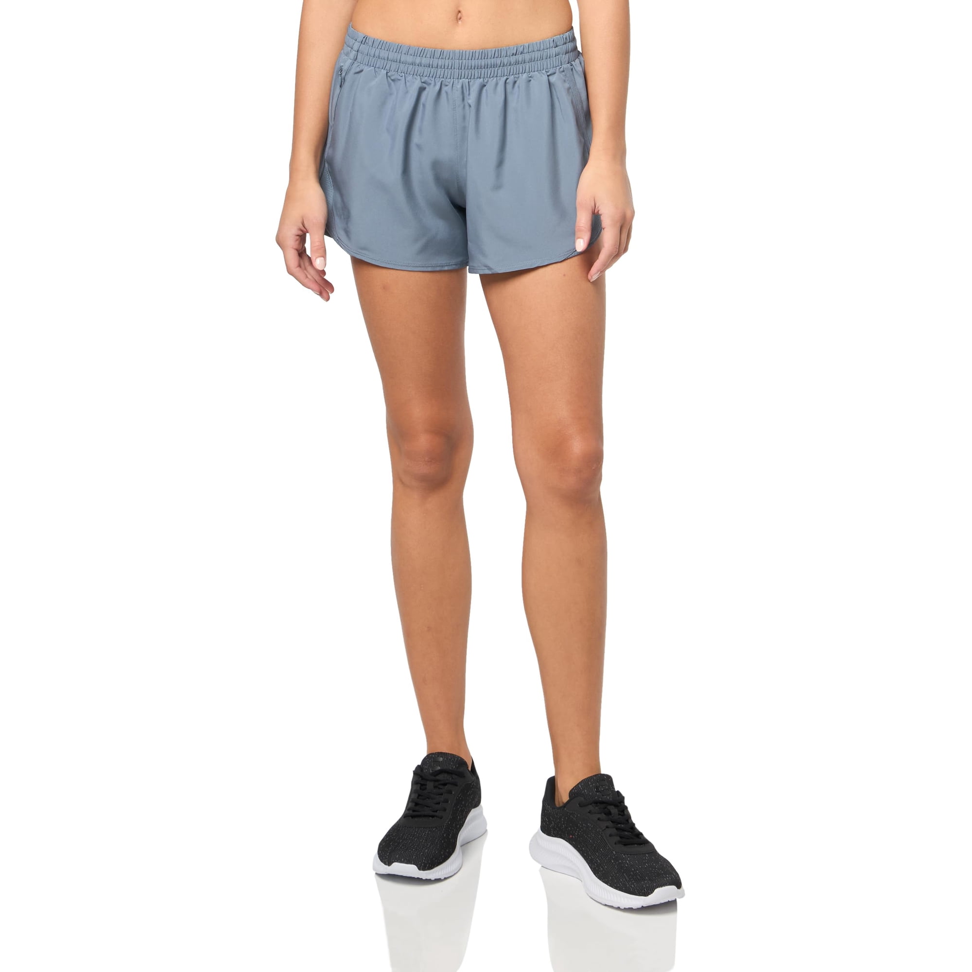 Shorts Under Armour Para Mujer Mileage Reflectante 3xl