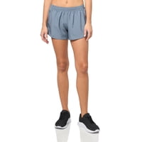 Shorts Under Armour Para Mujer Mileage Reflectante 3Xl