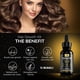 thumbnail image 3 of Sérum Para El Crecimiento Del Cabello 5% Minoxidil Para Hombres Y Mujeres, 3 of 3