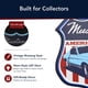 thumbnail image 3 of Letrero LED de placa American Art Decor Vintage Mustang American Breed, 3 of 6