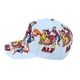 thumbnail image 4 of Alf La Serie Animada Gorra De Béisbol Para Hombres Mujeres Y Niños Gorra Clásica De Visera Plana Gorra Hip Hop Trucker Snapback Ajustable, 4 of 5