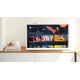 thumbnail image 5 of Google Chromecast con Google TV - Entretenimiento en streaming con búsqueda por voz - Mira películas, series y TV en vivo en streaming 4K HDR - Incluye funda y paño de limpieza - Snow, 5 of 9