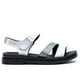 thumbnail image 1 of Sandalia Mille Silvery Apóstol 37, 1 of 3