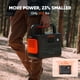 thumbnail image 3 of Generador solar portátil Jackery 1000 v2 1070Wh con 100W, 3 of 9