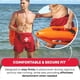 thumbnail image 5 of Riñonera Ever Ready First Aid Essential Gear, color rojo, 5 of 7