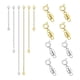thumbnail image 1 of Extensor De Collar Y Cierre Magnético Para Accesorios De Joyería, 1 of 5