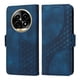 thumbnail image 1 of Carcasa FOXDOCK Realme 13 Pro 5G de cuero PU, diseño acolchado clásico, protección contra caídas y rayones, 1 of 5