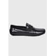 thumbnail image 3 of Mocasín Cuero Turin Negro, 3 of 5