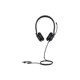 thumbnail image 3 of Auriculares Yealink UH35 USB‑C/A Dual UC con cable, 3 of 5