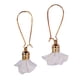 thumbnail image 1 of Aros Acero Choux Blanco, 1 of 3