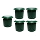 thumbnail image 3 of 5x Jardín Ecológico Caracol Jaula Slug Catcher House Trapper No Harm Green, 3 of 5