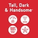 thumbnail image 5 of Coffee Joe Knows Coffee Tall Dark and Handsome Dark Roast, 1 kg, 5 of 8